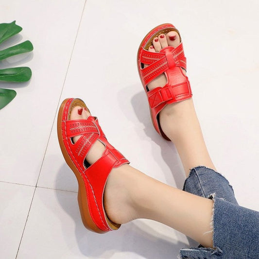 Brittany | Comfortable Sandals for Women