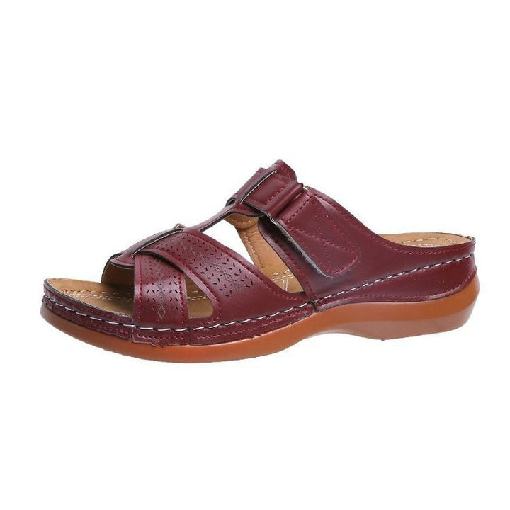 Brittany | Komfortable sandaler til kvinder