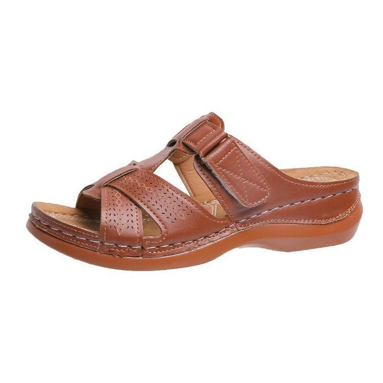 Brittany | Comfortable Sandals for Women