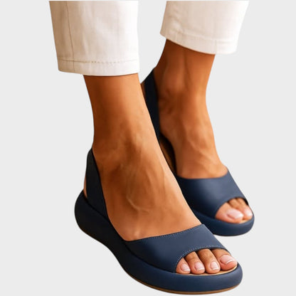 Caryzzaa | Orthopädische Sandalen