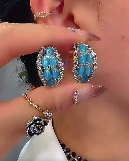 Pendientes Elegantes Quoin