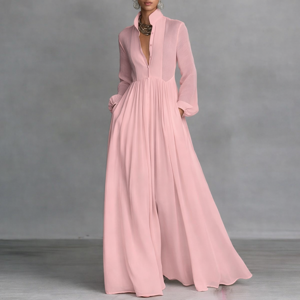 Elowira | Flow Maxi Kjole
