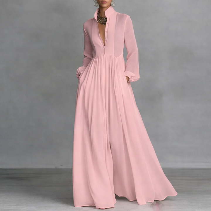 Elowira | Flow Maxi Kjole