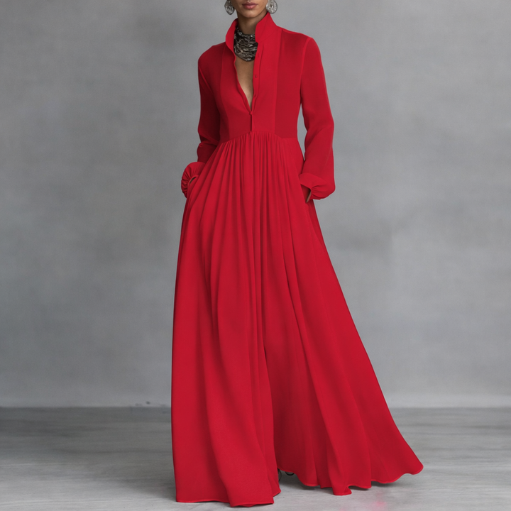 Elowira | Flow Maxi Kjole