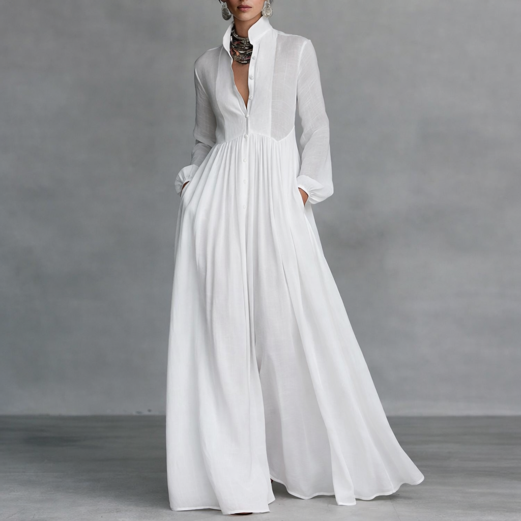 Elowira | Flow Maxi Kjole