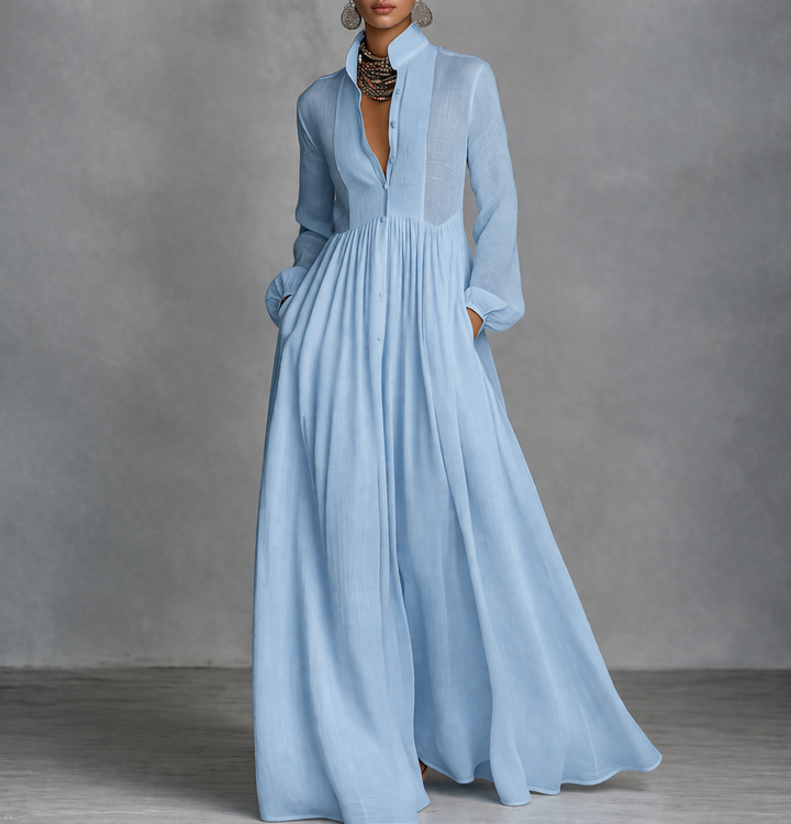 Elowira | Flow Maxi Kjole
