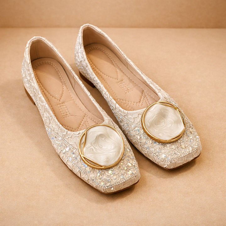 Bailarinas Orabella