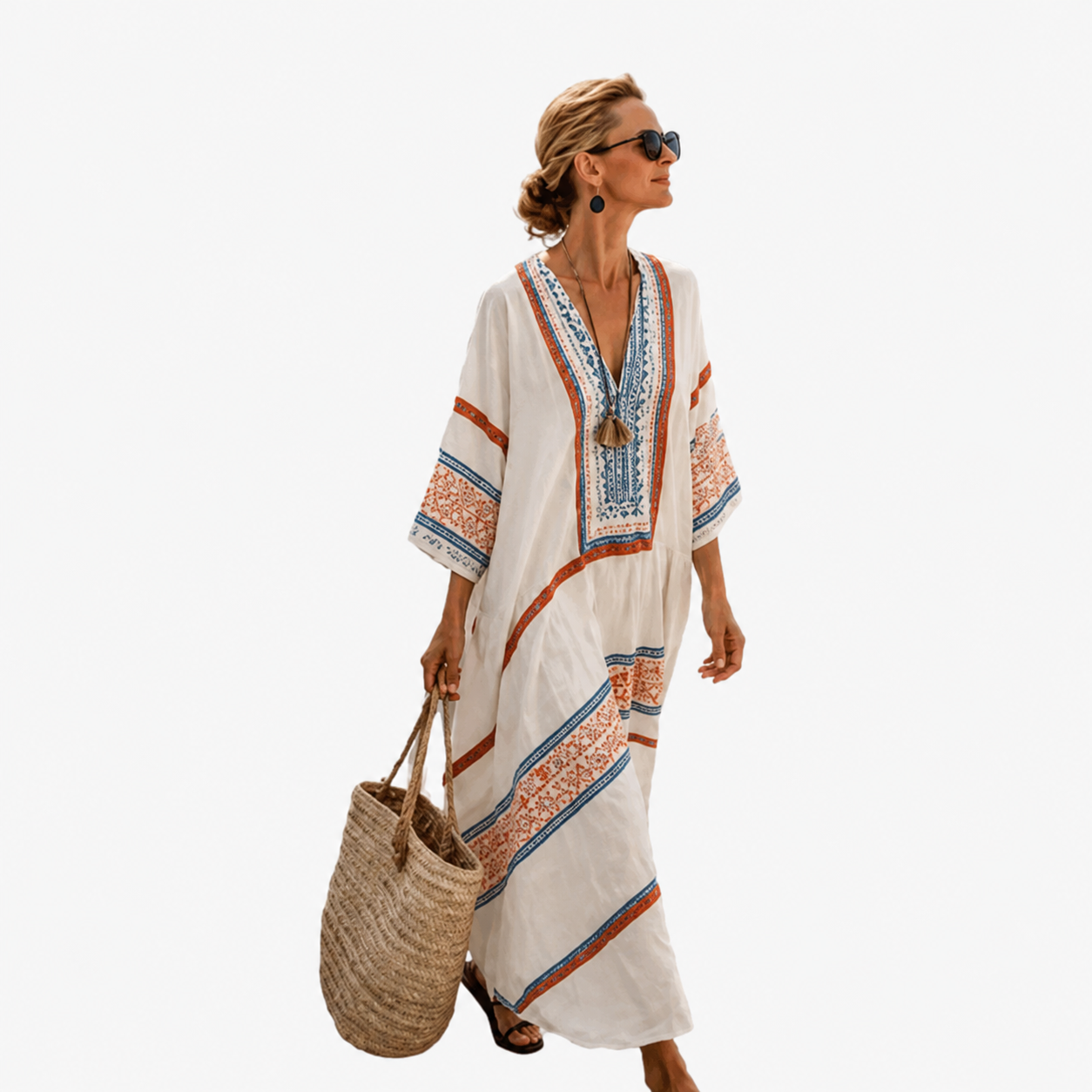 Megan | Chic Summer Dress