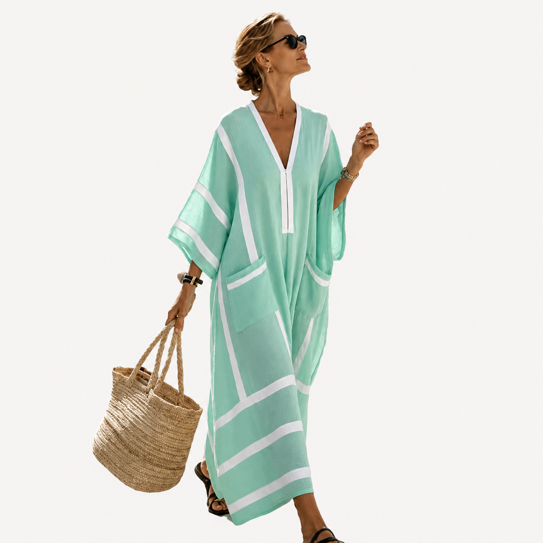 Samantha | Chic Summer Dress