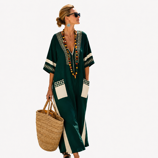 Megan | Chic Summer Dress