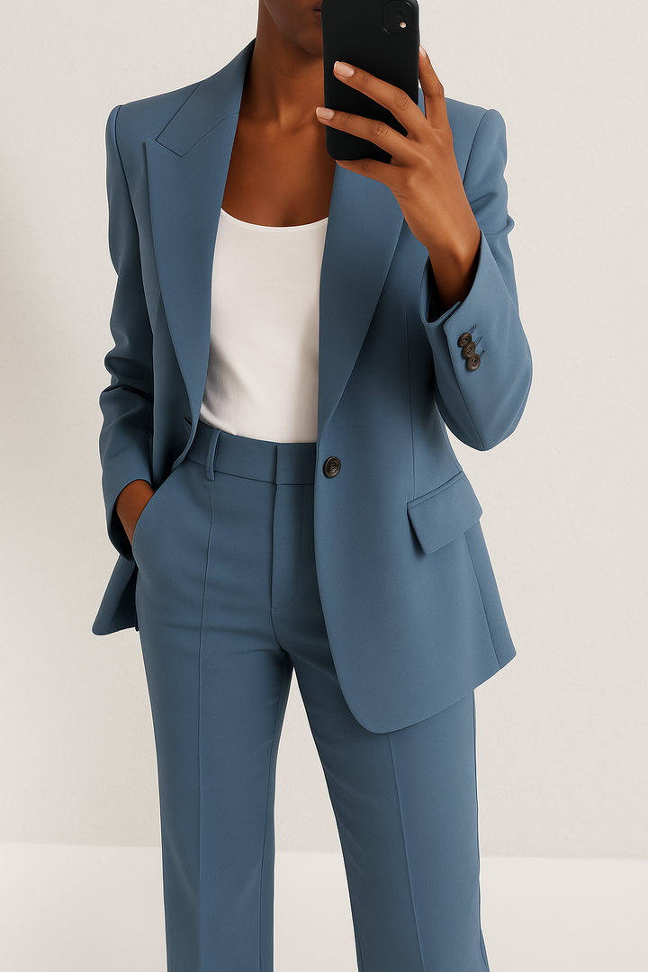 Seravelle | Traje a medida para elegancia