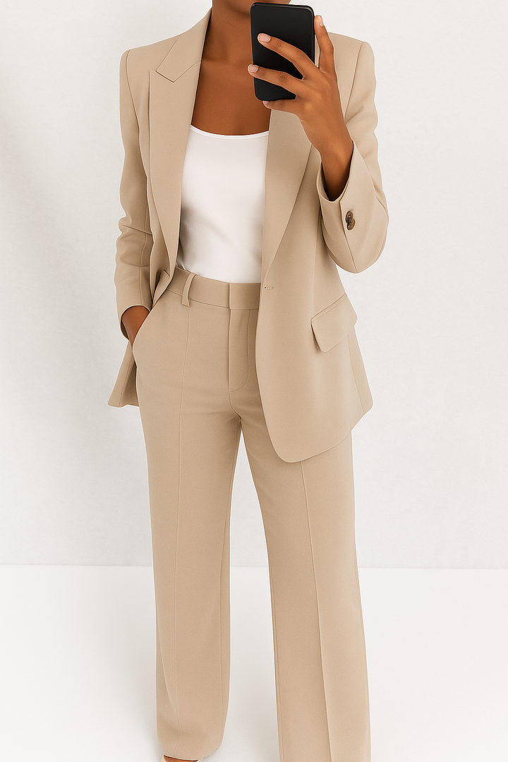 Seravelle | Traje a medida para elegancia