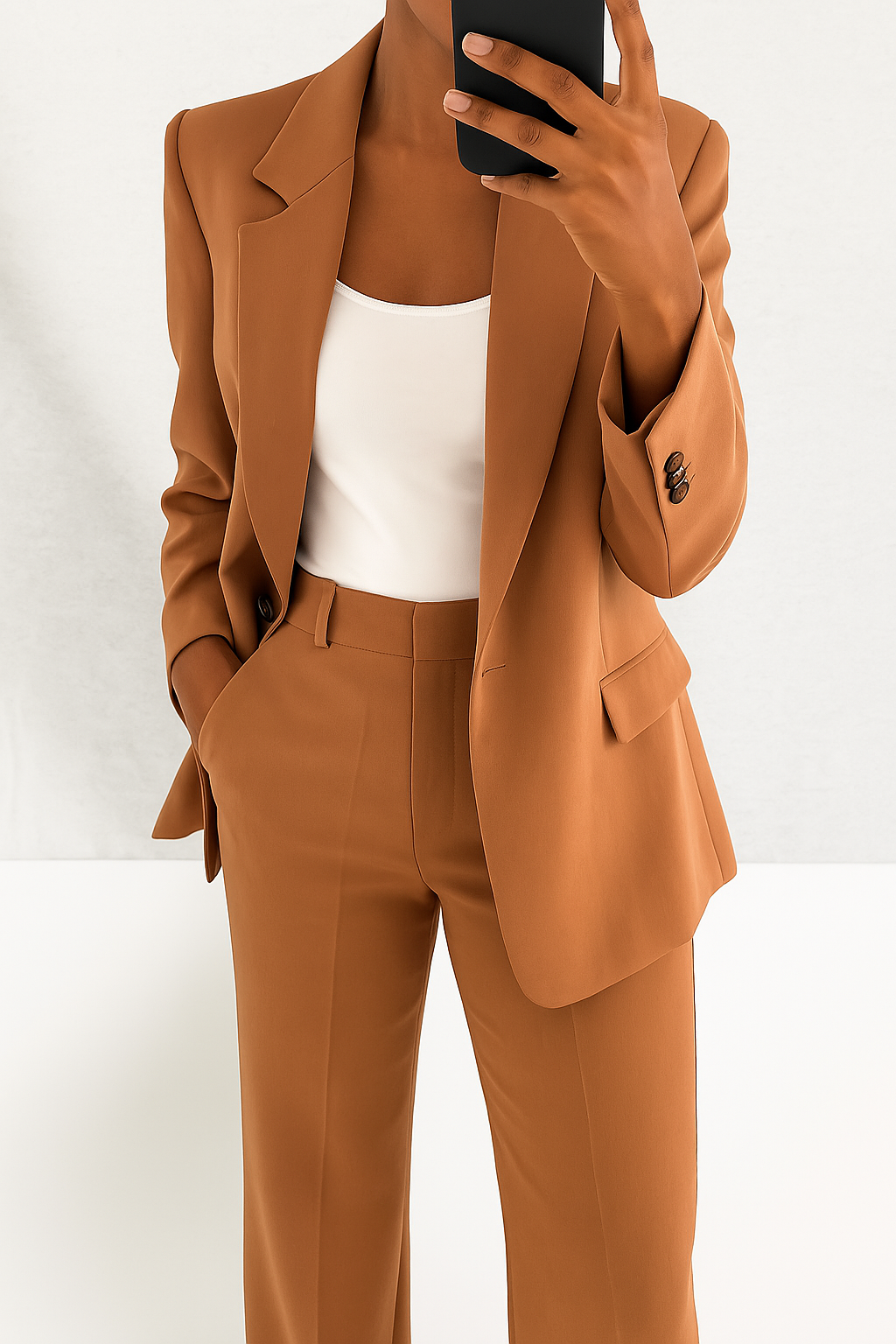 Seravelle | Traje a medida para elegancia