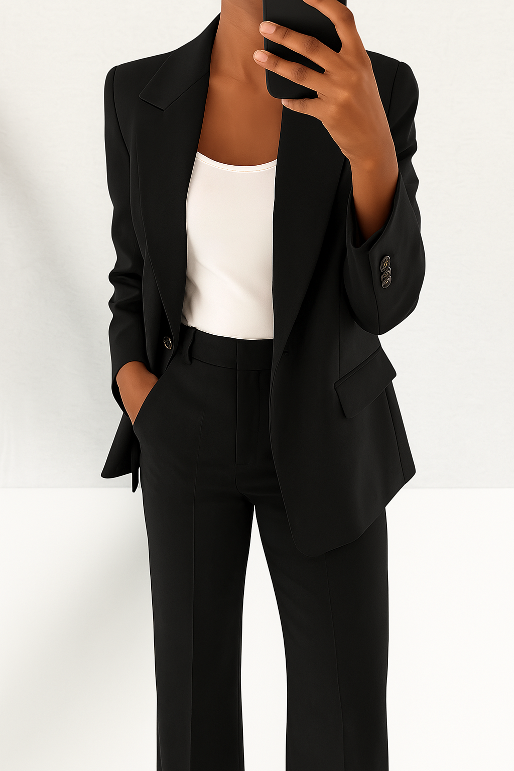 Seravelle | Traje a medida para elegancia