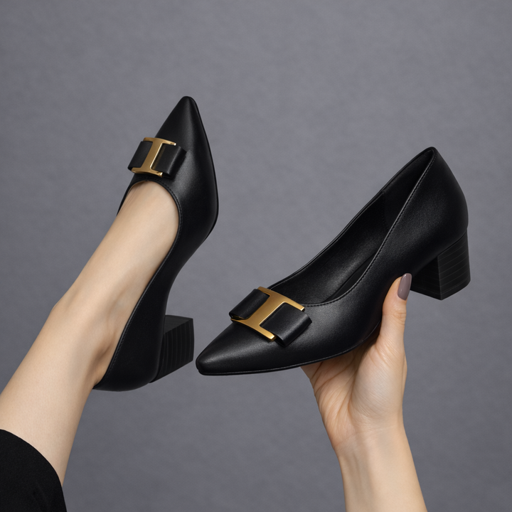 Lucia Absatzschuhe