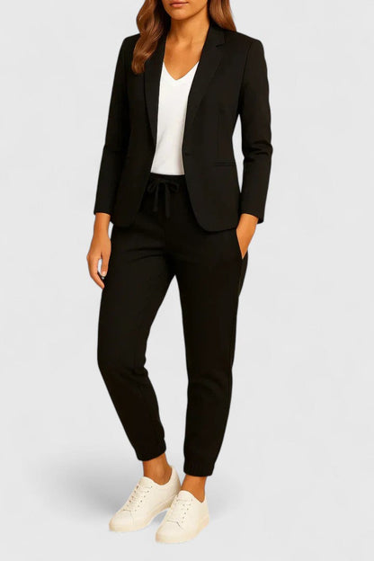 Trisha | Elegant Sæt