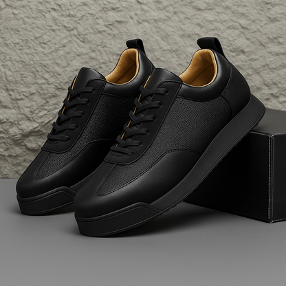 Lucas | Leather Sneakers
