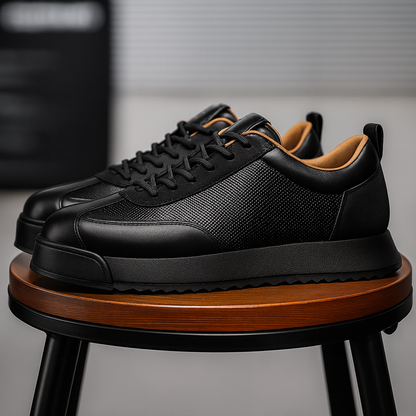 Lucas | Leather Sneakers
