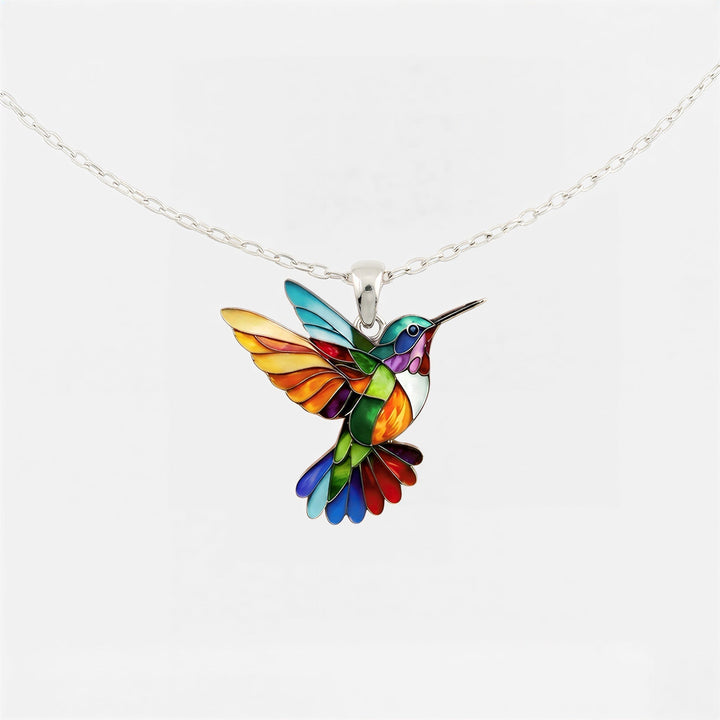 Colibrí Afortunado