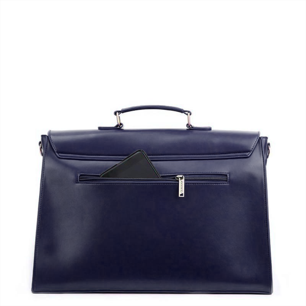 Bolso Elegante con Lazo de Monika