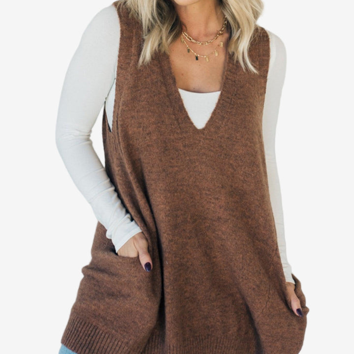 Laurence™ Lang Cardigan