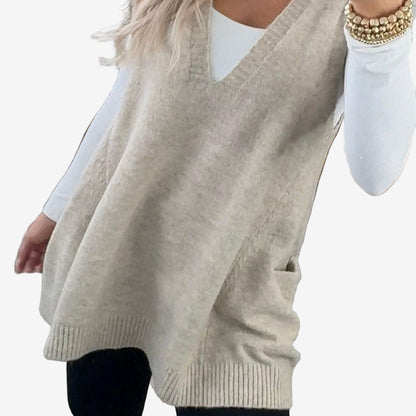 Laurence™ Long Cardigan