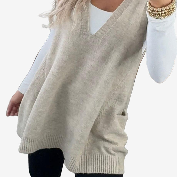 Laurence™ Lang Cardigan