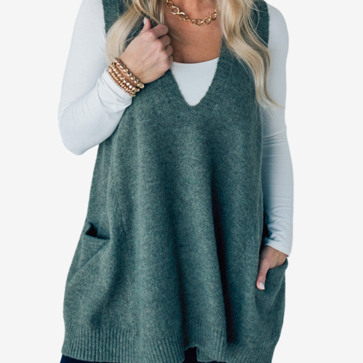 Laurence™ Lang Cardigan