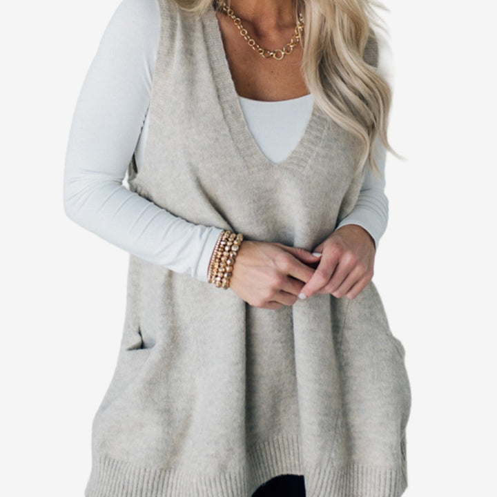 Laurence™ Lang Cardigan