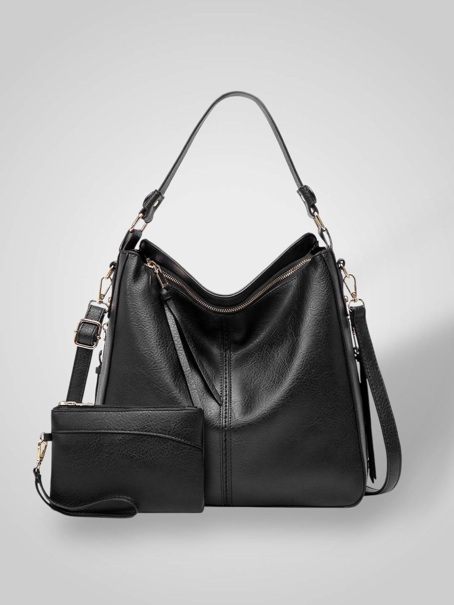 Freia | Elegante Ledertasche