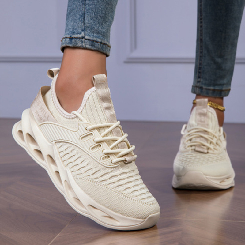 Brianna | Ortopædiske sneakers