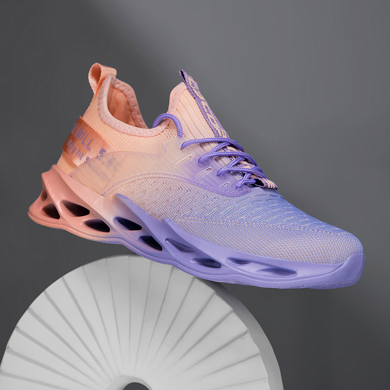 Brianna | Ortopædiske sneakers