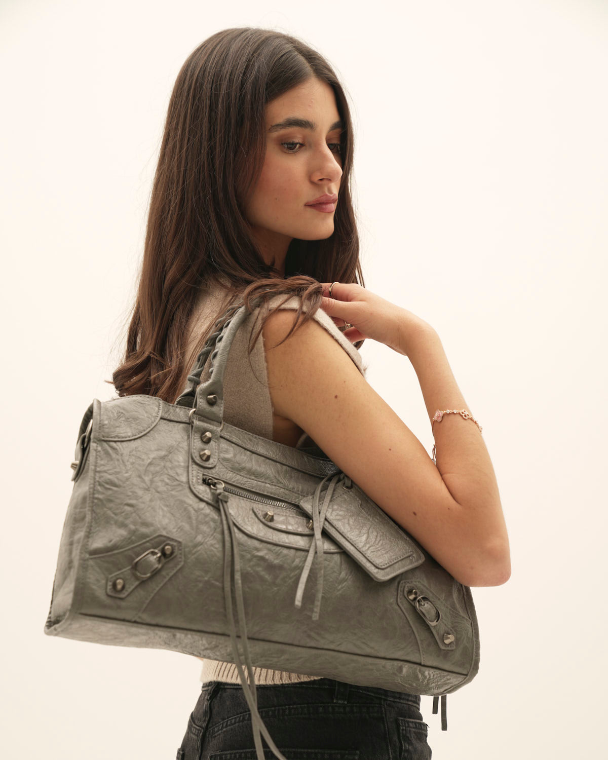 Iris | Bolsa de it girl