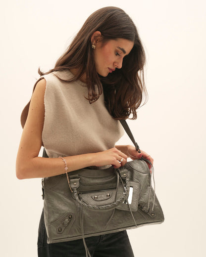 Iris | Bolsa de it girl