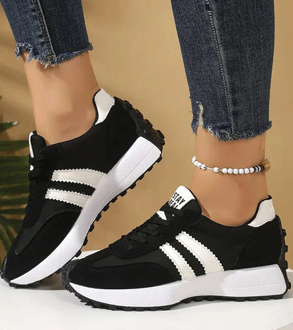 Ella - Ergonomic Sneakers