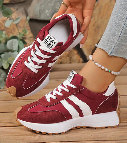Ella - Ergonomic Sneakers