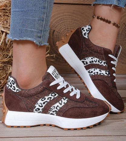 Ella - Ergonomic Sneakers