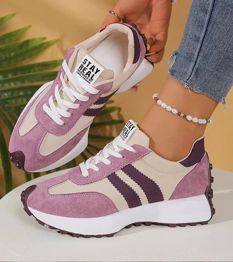 Ella - Ergonomic Sneakers