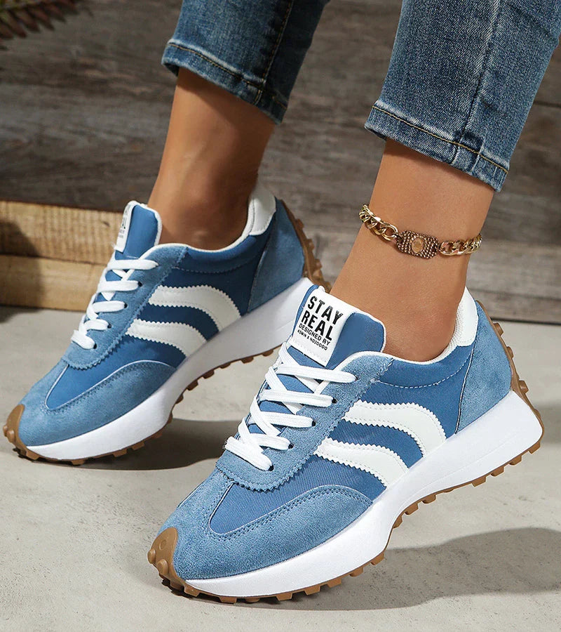 Ella - Ergonomic Sneakers