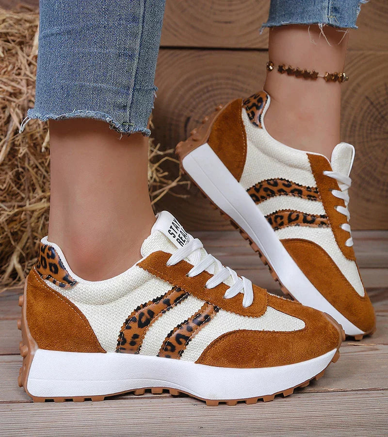 Ella - Ergonomic Sneakers
