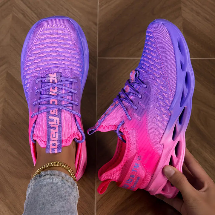 Brianna | Ortopædiske sneakers