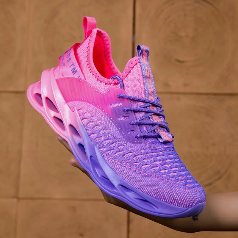Brianna | Ortopædiske sneakers