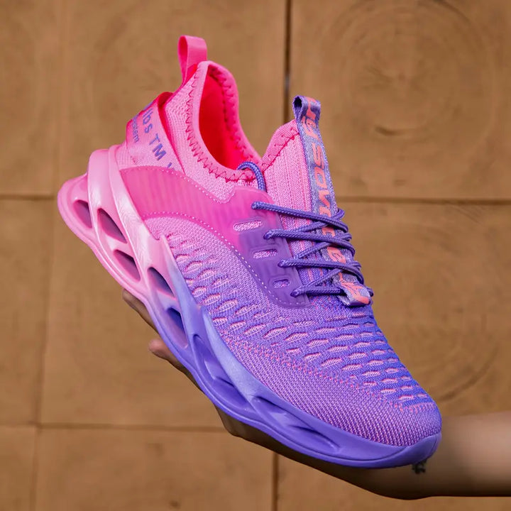 Brianna | Ortopædiske sneakers