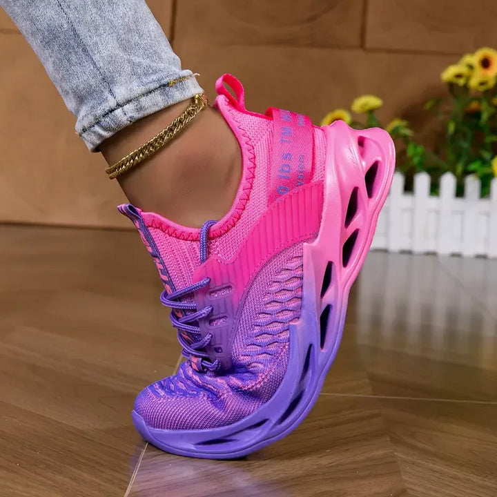 Brianna | Ortopædiske sneakers