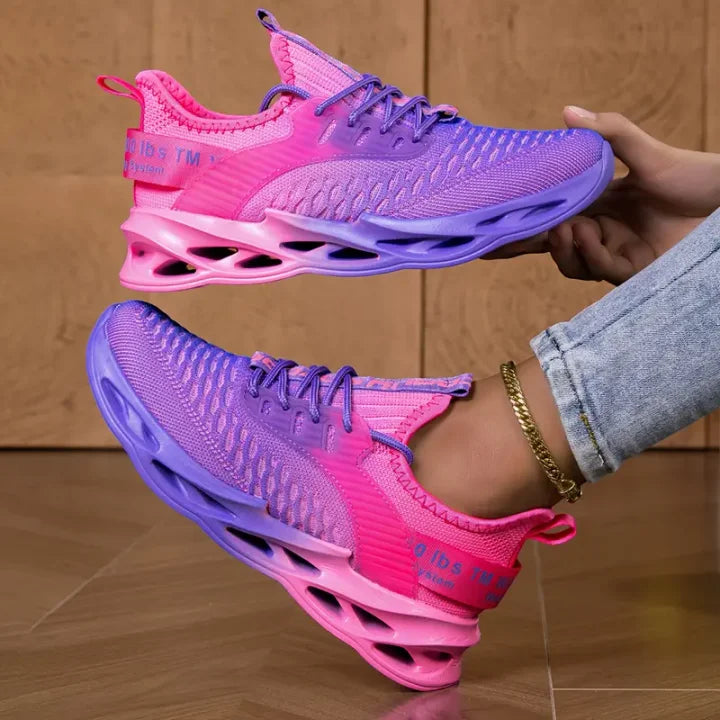 Brianna | Ortopædiske sneakers