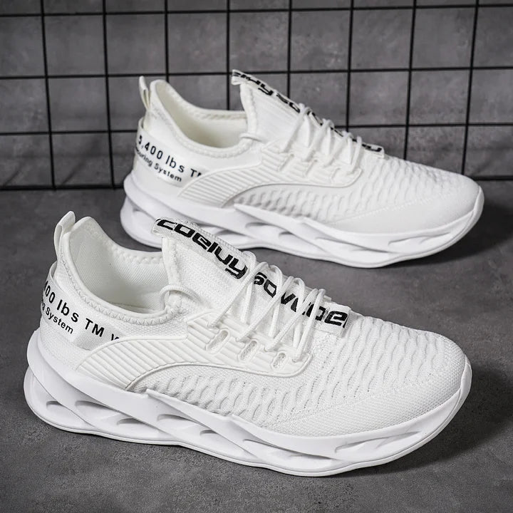Brianna | Ortopædiske sneakers