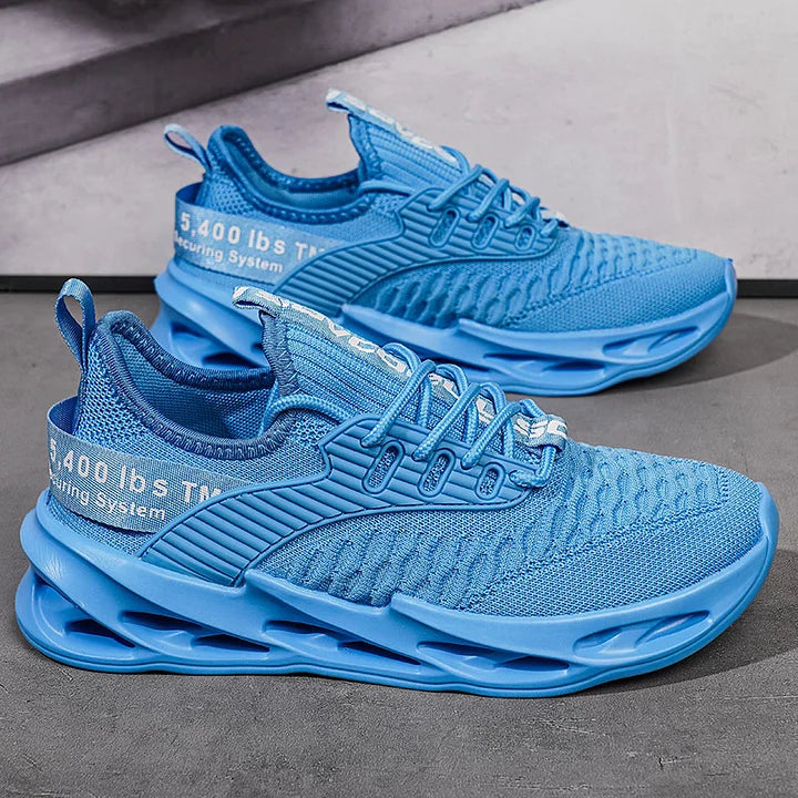 Brianna | Ortopædiske sneakers