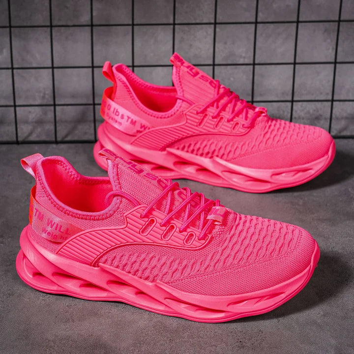 Brianna | Ortopædiske sneakers