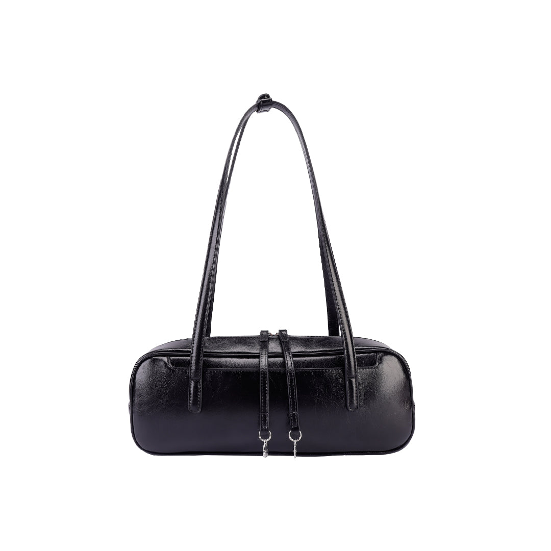 Vassia | Downtown-Tasche (Schwarz)