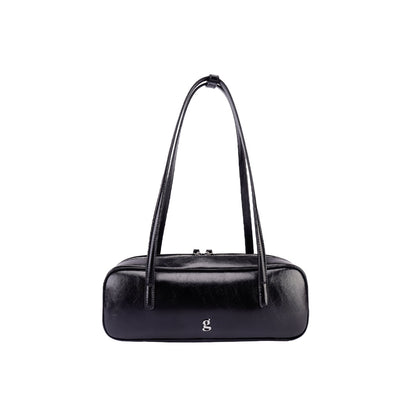 Vassia | Downtown-Tasche (Schwarz)